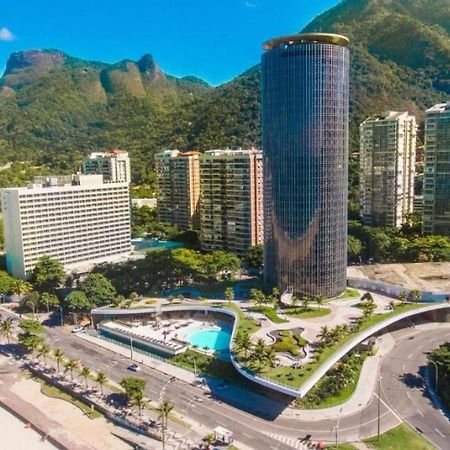 Hotel Nacional Rio de Janeiro Exterior photo