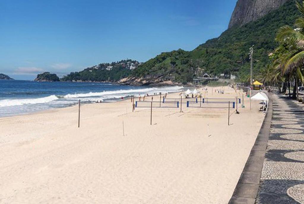 Hotel Nacional Rio de Janeiro Exterior photo