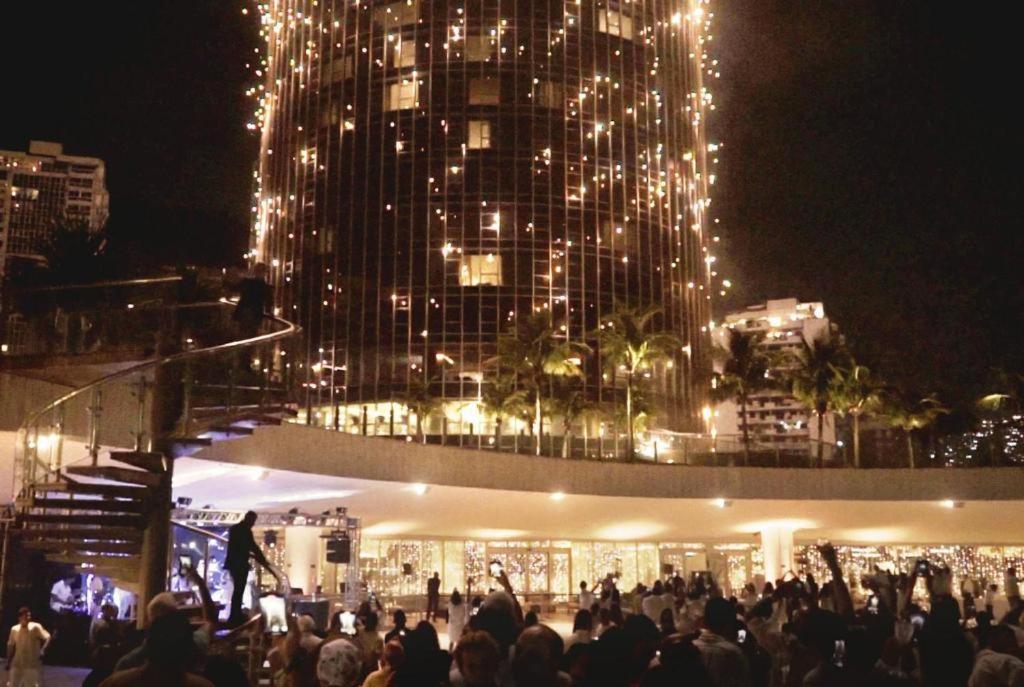 Hotel Nacional Rio de Janeiro Exterior photo