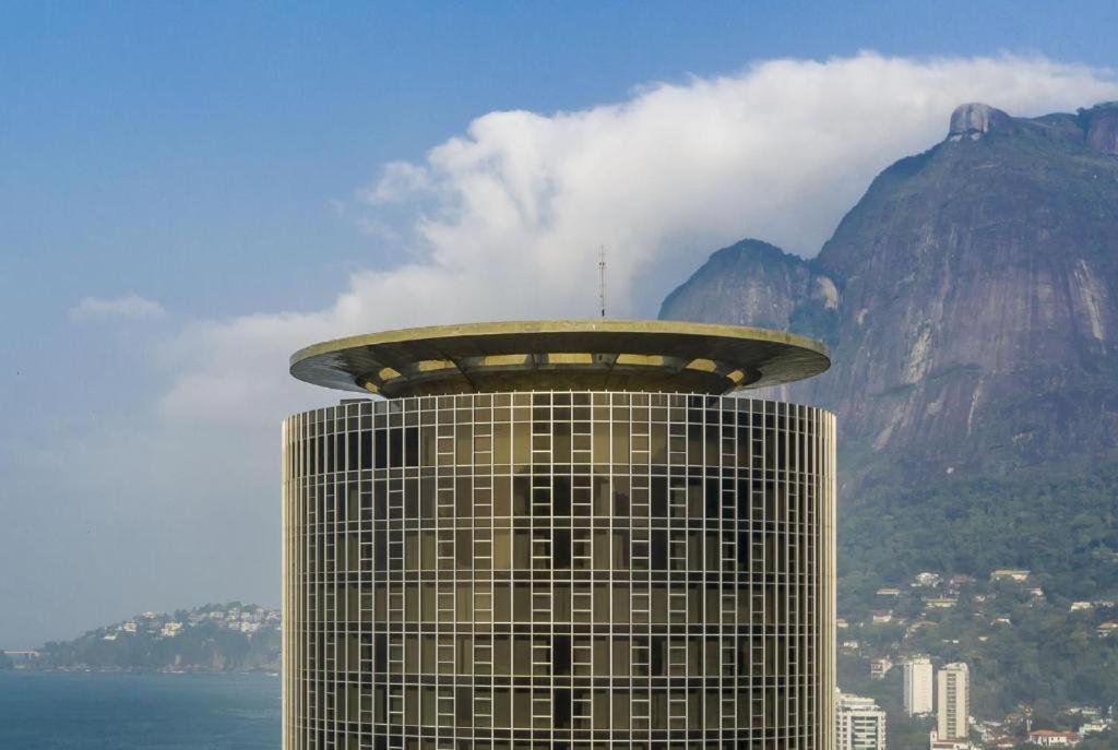 Hotel Nacional Rio de Janeiro Exterior photo