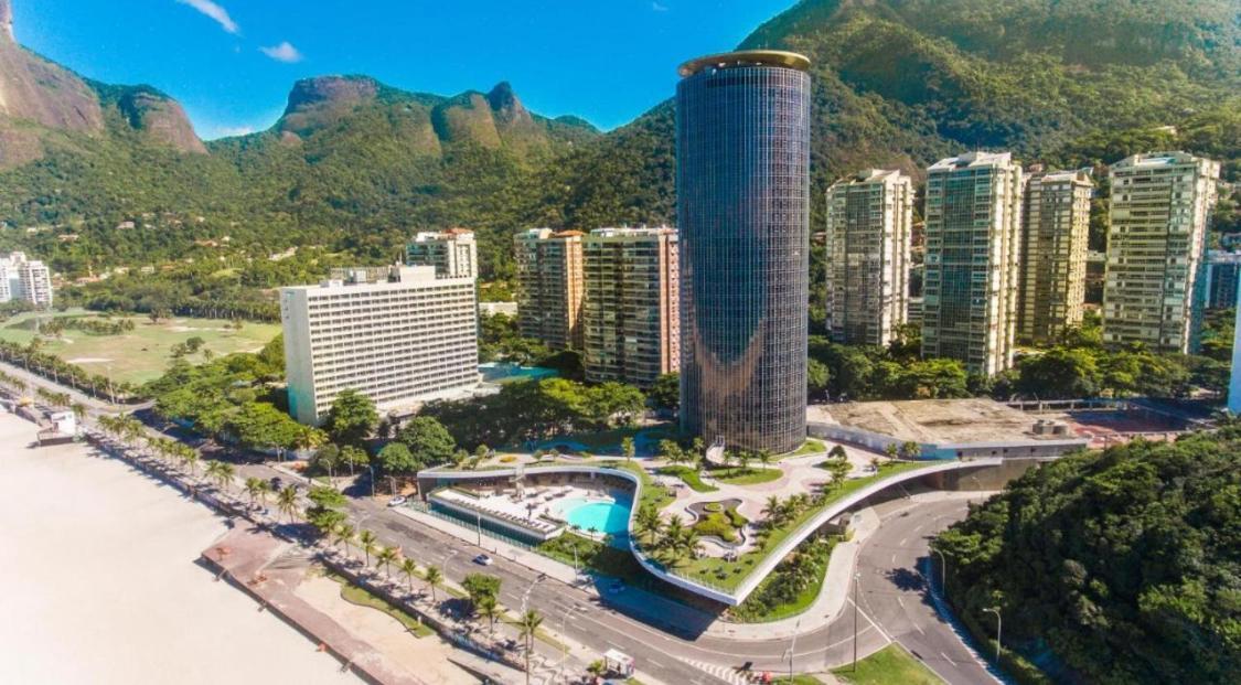 Hotel Nacional Rio de Janeiro Exterior photo