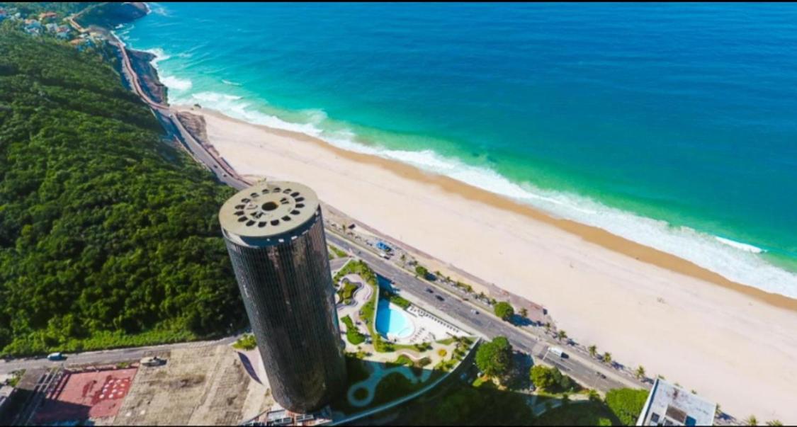 Hotel Nacional Rio de Janeiro Exterior photo