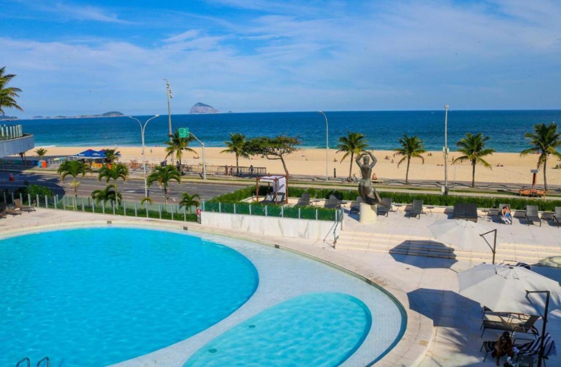 Hotel Nacional Rio de Janeiro Exterior photo