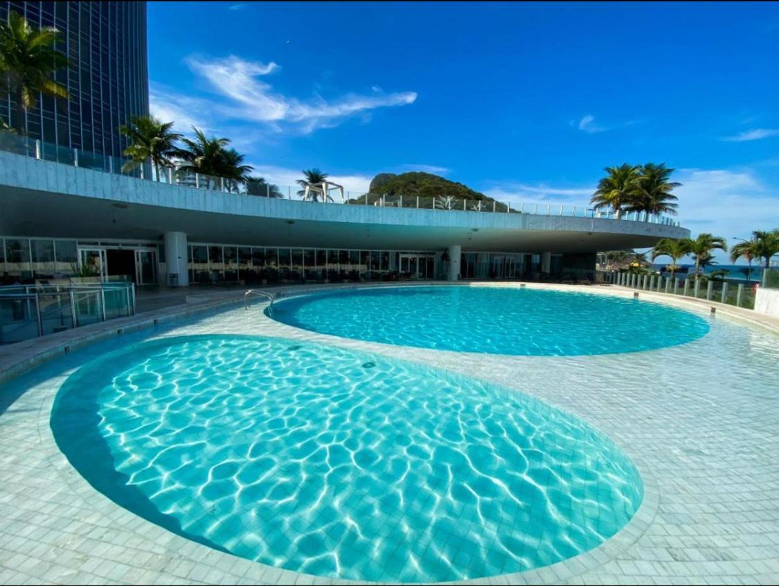 Hotel Nacional Rio de Janeiro Exterior photo